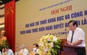 PCT thường trực Quỹ Vifotec: Khoa học giúp tôi thành công trên con đường kinh doanh