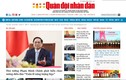 BXH 50 tờ báo, trang điện tử nhiều người xem nhất Việt Nam năm 2021?