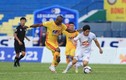 Hai phương án tổ chức V.League 2022