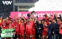 Mức thưởng “khủng” dành cho đội tuyển vô địch AFF Cup 2020