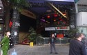 Hà Nội: Cận cảnh quán karaoke mở “chui” ở Trần Duy Hưng có 4 F0
