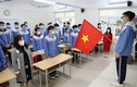 8 quận của Hà Nội dừng cho học sinh đến trường