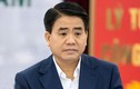 Cựu Chủ tịch Nguyễn Đức Chung kháng cáo vụ án thứ 3