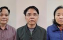 Bắt tạm giam Giám đốc CDC Bắc Giang và 2 người khác