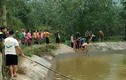 Danh tính 3 người chết đuối khi đi lấy bùn gieo mạ ở Yên Bái