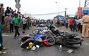 36 người chết vì tai nạn giao thông trong 3 ngày nghỉ Tết