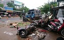 Mùng 5 Tết có 9 người tử vong vì tai nạn giao thông