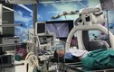 Có dấu hiệu “thổi giá” thiết bị y tế tại Bệnh viện Thanh Nhàn 