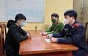 Tuyên Quang: Bắt nam thanh niên nhiều lần giao cấu với bé gái 16 tuổi
