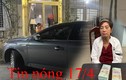 Tin nóng 17/4: Cán bộ Sở Nội vụ bị “tố” đỗ xe chặn cửa nhà dân