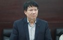 Sắp xét xử cựu Thứ trưởng Bộ Y tế Trương Quốc Cường