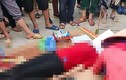 Phú Thọ: Cứu bạn bị rơi xuống đập nước, 2 học sinh tử vong