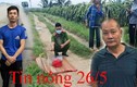 Tin nóng 26/5: Tá hỏa phát hiện thi thể bé sơ sinh dưới mương nước