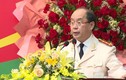 Đại tá Nguyễn Hữu Hợp làm Giám đốc Công an tỉnh Quảng Bình