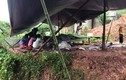  Thái Nguyên: Sạt lở đất trong đêm khiến 3 người tử vong