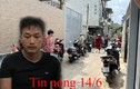 Tin nóng 14/6: Đình chỉ công tác CT xã sau vụ đánh ghen tại trụ sở