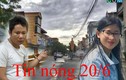 Tin nóng 20/6: Vì sao Quang Hải bị CSGT ở Hà Nội dừng xe?