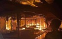 Bắc Ninh: Hiện trường vụ cháy chợ Đọ Xá, thiệt hại hơn 33 tỷ đồng