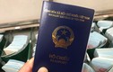 Bộ Công an nói gì về việc Đức ngừng cấp visa vào hộ chiếu mẫu mới?