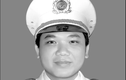 Đại úy Hồ Tấn Dương hy sinh khi truy bắt tội phạm ở Đồng Tháp