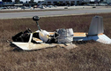 Mỹ: 2 máy bay đâm nhau trên không, ít nhất 2 người thiệt mạng