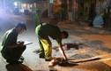 Lạng Sơn: Đang đi đường, người đàn ông bị gã say chém tử vong 