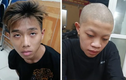 Bắt hai nam thanh niên gây ra loạt vụ cướp giật ở Hà Nội