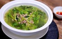 3 món ức chế tế bào ung thư người Nhật ăn nhiều, Việt Nam sẵn