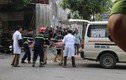 Bắc Ninh: Sập giàn giáo khi đổ trần nhà, 2 người thương vong