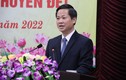Tân Chủ tịch UBND tỉnh Bình Thuận nhiệm kỳ 2021-2026 là ai?