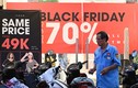 Black Friday giảm giá "sập sàn", vì sao chị em vẫn thờ ơ?