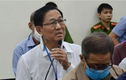 Cựu Thứ trưởng Cao Minh Quang nhận trách nhiệm vụ “ỉm” 3,8 triệu USD