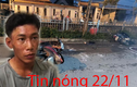 Tin nóng 22/11: Thiếu niên 13 tuổi bị đánh chết từ tiếng nẹt pô