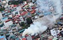 Hà Nội: Nguyên nhân vụ cháy nhà trong ngõ nhỏ