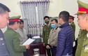 Bắc Giang: Bắt một Giám đốc Chi nhánh Văn phòng đăng ký đất đai