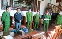 Bắc Giang: Bắt Giám đốc Công ty TNHH Thương mại tổng hợp Kim Sơn