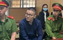 Phạt 10 năm tù đối với hacker Nhâm Hoàng Khang