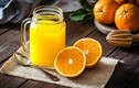 Nước cam giàu dinh dưỡng, nhưng uống không đúng cách có thể gây hại