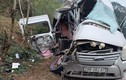 Nguyên nhân tai nạn khiến vợ chồng tài xế tử vong ở Lạng Sơn