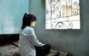 Choáng vụ nữ sinh lớp 7 tự sinh con trong nhà tắm ở Bắc Giang