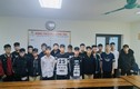 Hà Nội: Tạm giữ nhóm thiếu niên vác đao đi hỗn chiến