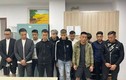 Hà Nội: Bắt khẩn cấp 12 người thác loạn ma túy tại quán bar Fame