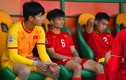 U20 Việt Nam đã có những màn trình diễn xuất thần tại giải châu Á