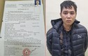 Lào Cai: Đối tượng trốn truy nã bị bắt khi ở cùng bạn gái 