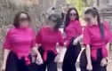 Xử phạt người đăng clip 4 phụ nữ nhảy nhót tại chùa Bổ Đà