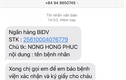 Hà Nội: Vẫn có người bị lừa 200 triệu sau cuộc gọi “con bị ngã" 