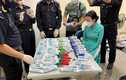 Đường đi của hơn 11kg ma túy của 4 nữ tiếp viên Vietnam Airlines