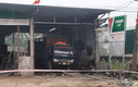 Nghệ An: Hiện trường vụ nổ khiến 2 người tử vong, 4 người bị thương 
