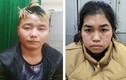 Giả phụ huynh đón con, trộm xe máy trong trường học ở Hà Nội