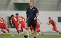 Thầy Park tích cực tìm kiếm đối thủ giao hữu cho tuyển Việt Nam